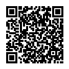 QR code for sharing / printing