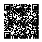 QR code for sharing / printing