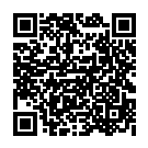QR code for sharing / printing