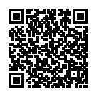 QR code for sharing / printing