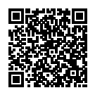 QR code for sharing / printing