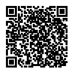 QR code for sharing / printing