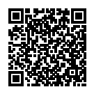 QR code for sharing / printing