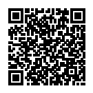 QR code for sharing / printing