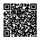 QR code for sharing / printing