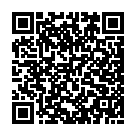 QR code for sharing / printing