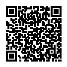 QR code for sharing / printing