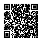 QR code for sharing / printing