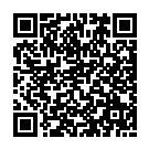 QR code for sharing / printing