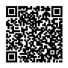 QR code for sharing / printing