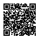 QR code for sharing / printing