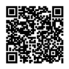 QR code for sharing / printing