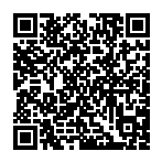 QR code for sharing / printing