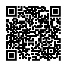 QR code for sharing / printing