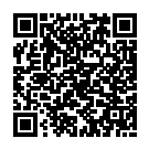 QR code for sharing / printing