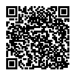 QR code for sharing / printing