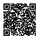 QR code for sharing / printing