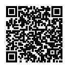 QR code for sharing / printing