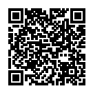 QR code for sharing / printing
