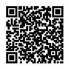 QR code for sharing / printing