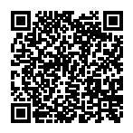 QR code for sharing / printing