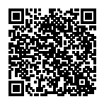 QR code for sharing / printing