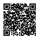 QR code for sharing / printing