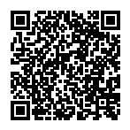 QR code for sharing / printing