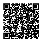 QR code for sharing / printing