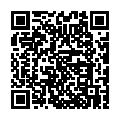 QR code for sharing / printing