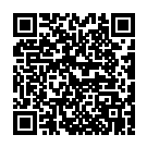 QR code for sharing / printing