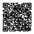 QR code for sharing / printing