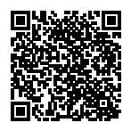 QR code for sharing / printing