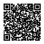 QR code for sharing / printing