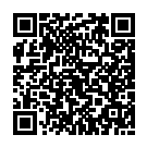 QR code for sharing / printing