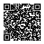 QR code for sharing / printing