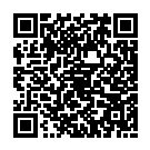QR code for sharing / printing