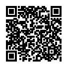 QR code for sharing / printing
