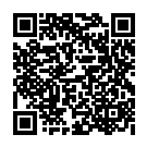 QR code for sharing / printing