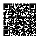 QR code for sharing / printing