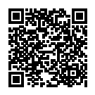 QR code for sharing / printing