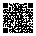 QR code for sharing / printing
