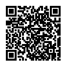 QR code for sharing / printing