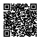 QR code for sharing / printing