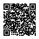 QR code for sharing / printing