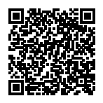 QR code for sharing / printing
