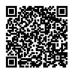 QR code for sharing / printing