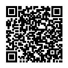 QR code for sharing / printing