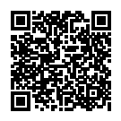 QR code for sharing / printing