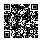 QR code for sharing / printing